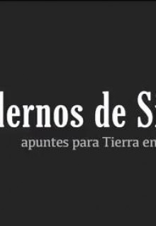 Cuadernos de Silvio (Apuntes para Tierra en la lengua) (C)