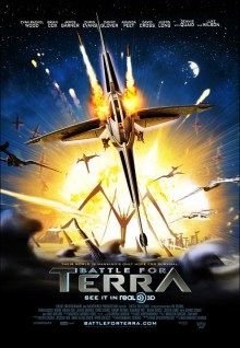 Objetivo: Terrum