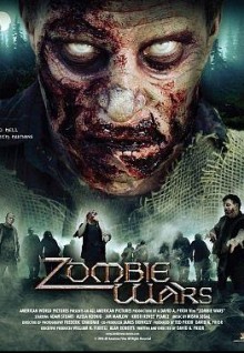 Zombie Wars