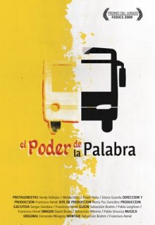 El poder de la palabra