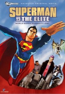Superman vs. La Élite