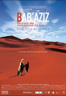 Bab'Aziz, el sabio sufí