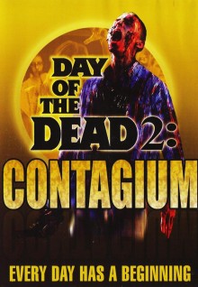 El día de los muertos II: Contagio