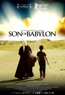 Son of Babylon