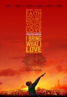 Youssou N'Dour: I Bring What I Love