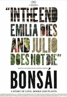 Bonsái