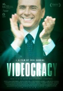 Videocracia