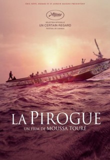 La piragua