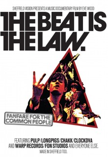 Pulp: The Beat Is the Law