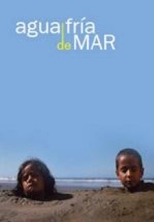 Agua fría de mar