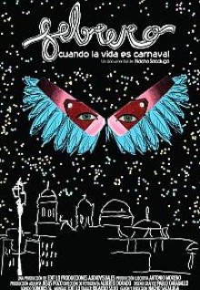 Febrero. Cuando la vida es Carnaval
