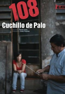Cuchillo de palo