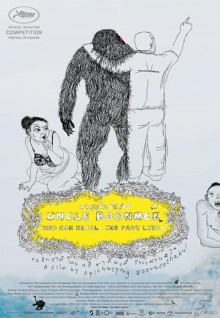 Uncle Boonmee recuerda sus vidas pasadas (AKA La leyenda del tío Boonmee)