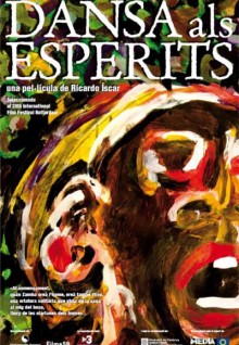 Danza a los espíritus