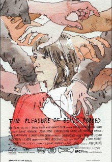 The Pleasure of Being Robbed