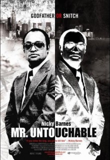 Intocable (Mr. Untouchable)