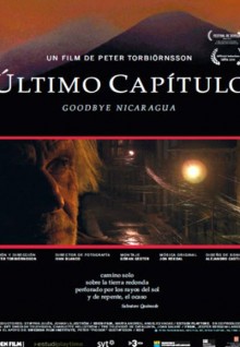 Último capítulo - Adiós Nicaragua