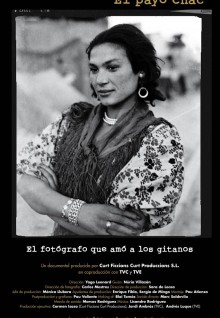 Jacques Leonard, el payo Chac