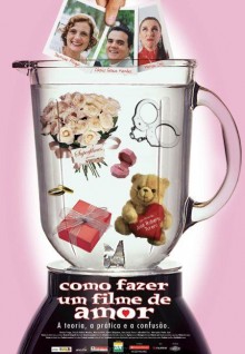Cómo hacer una película de amor