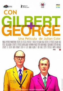 Con Gilbert + George
