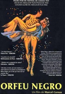 Orfeo negro