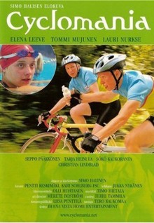 Cyclomania