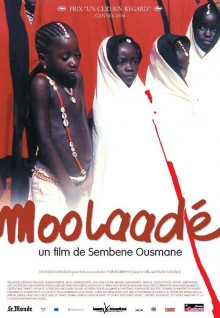 Moolaadé (Protección)