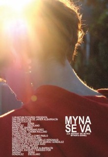 Myna se va