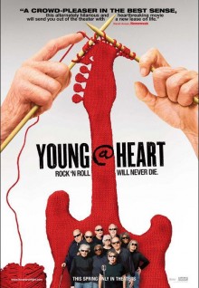 Corazones rebeldes (Young At Heart)