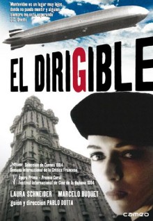 El Dirigible