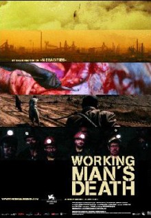 Workingman's Death