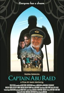 Capitán Abu Raed