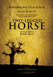 El caballo de dos piernas (Two-Legged Horse)
