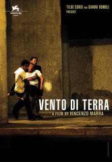 Viento de tierra