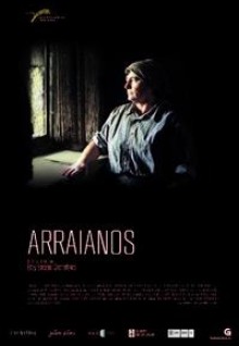 Arraianos