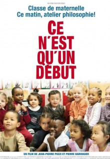 Sólo es el principio