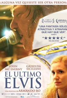 El último Elvis