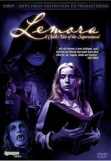 Lemora, un cuento sobrenatural