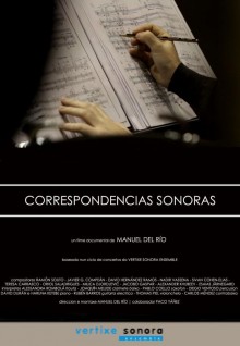 Correspondencias Sonoras