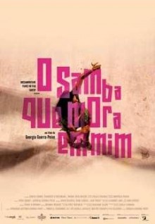 O samba que mora em mim