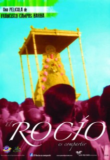 El Rocío es compartir