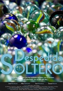 Despedida de soltero