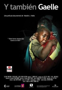 Y también Gaelle