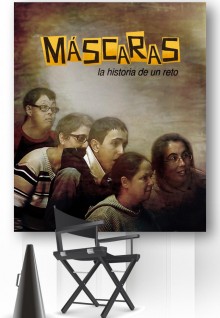 Máscaras