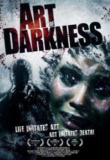 Art of Darkness