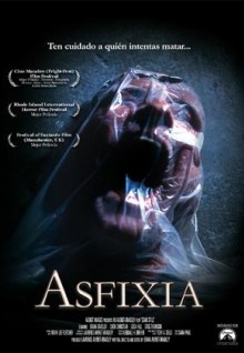 Asfixia