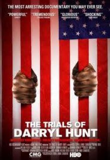 Los juicios de Darryl Hunt