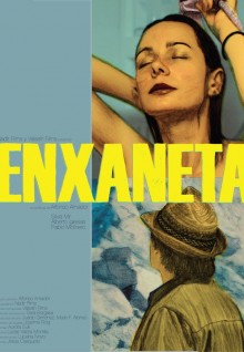 Enxaneta