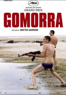 Gomorra