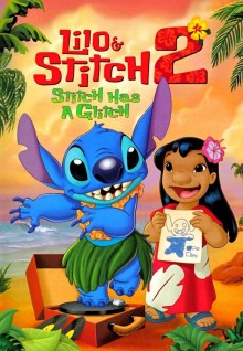 Lilo & Stitch 2: El Efecto del Defecto
